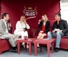 Sofatour 2012 Freyung Wien