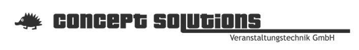 Concept Solutions