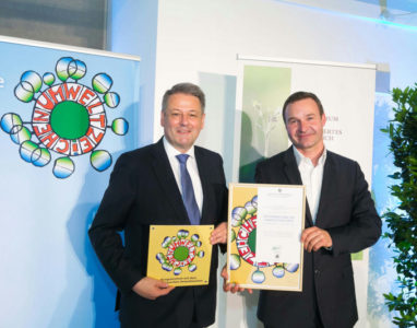 Green Events Austria Gala