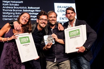 Cannes Rolle Eventmarketing
