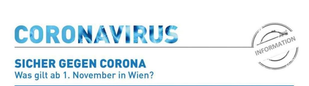 Corona Wien
