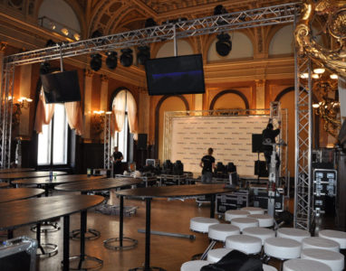 Eventagentur Neutor