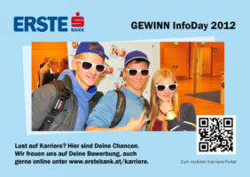 Fotopromotion Gewinn Info Day