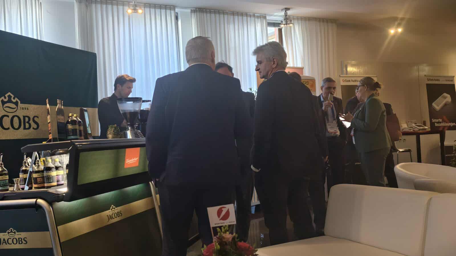 Cash Handelsforum