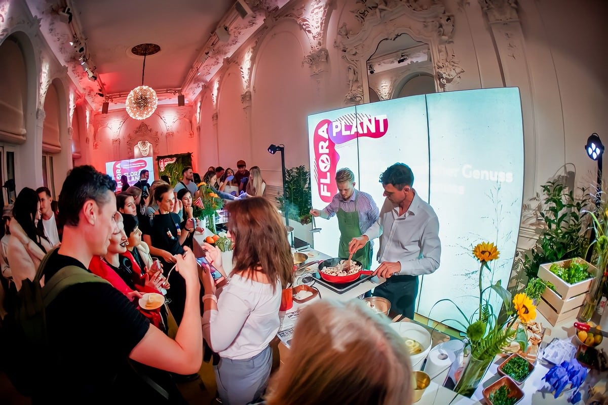 Veranstaltungsorganisation