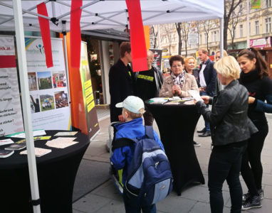 Streetpromotion Agentur Neutor