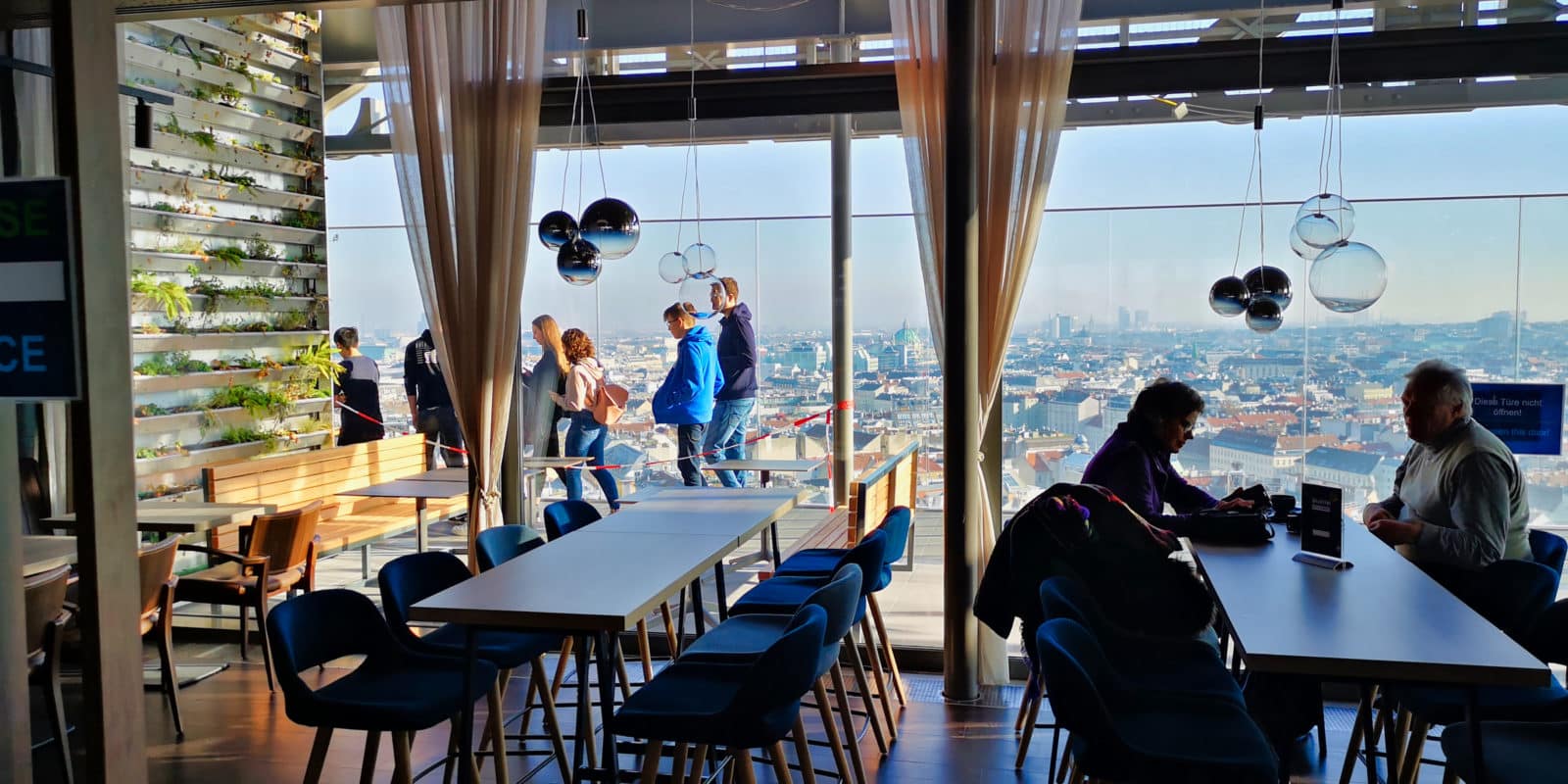 Lighthouse 10 Eventlocation Agentur Neutor
