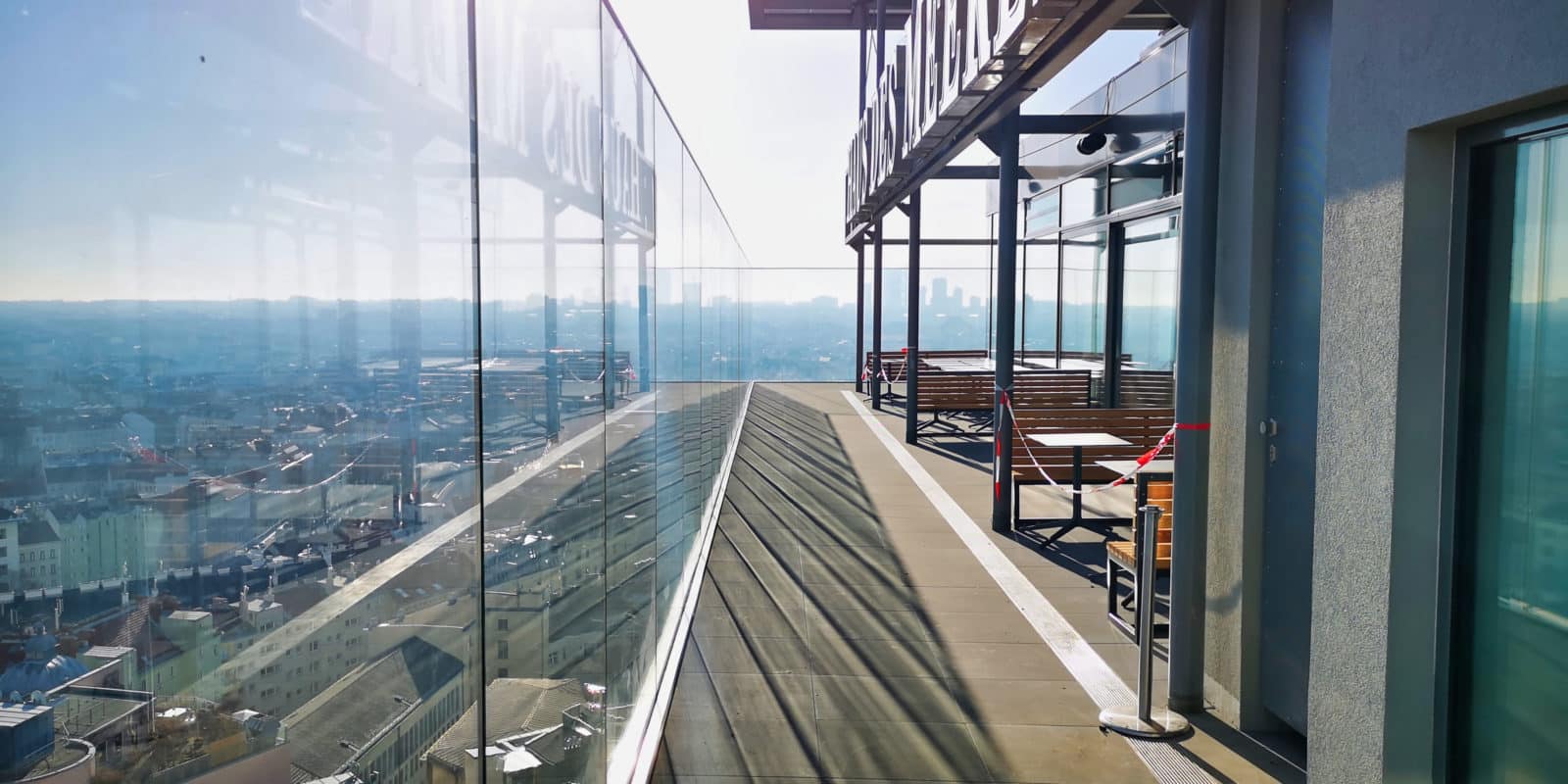 Lighthouse 10 Eventlocation Agentur Neutor