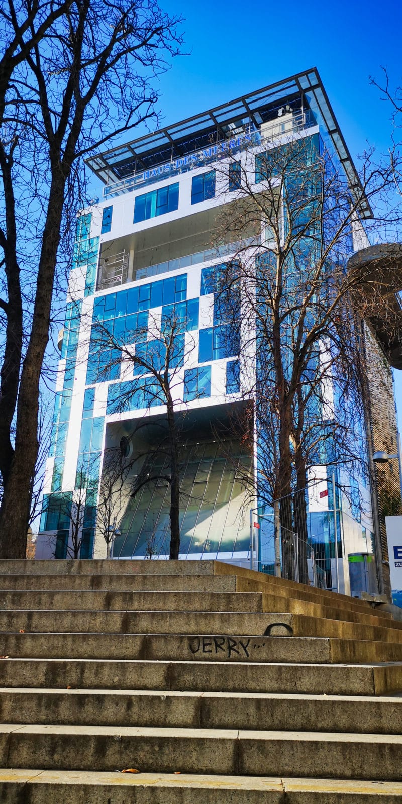 Lighthouse 10 Eventlocation Agentur Neutor