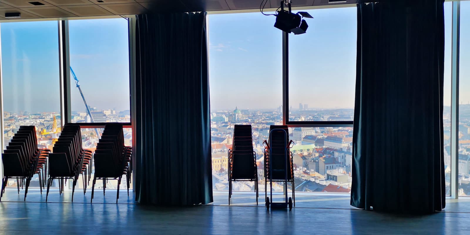Lighthouse 10 Eventlocation Agentur Neutor
