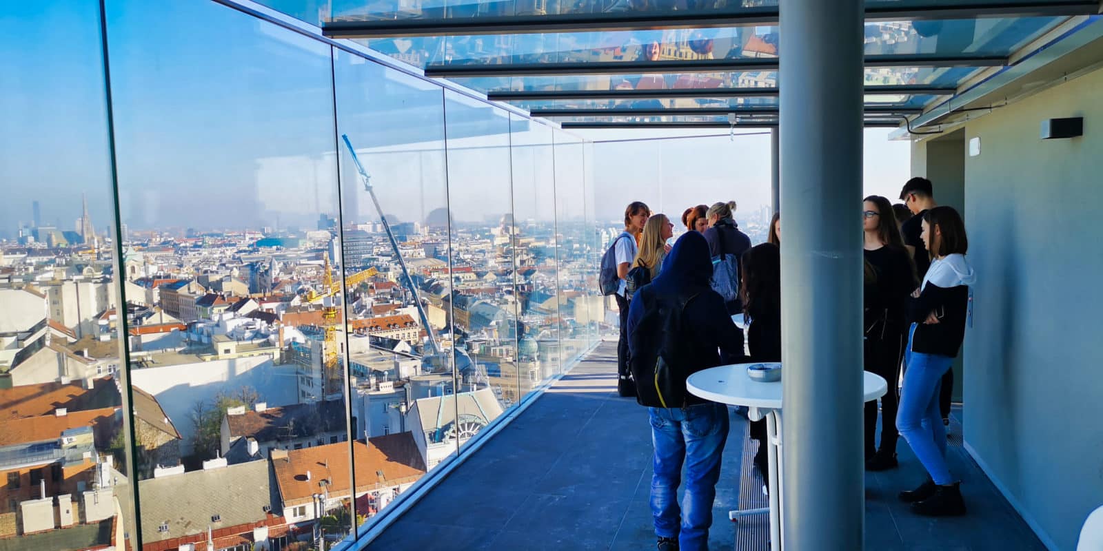 Lighthouse 10 Eventlocation Agentur Neutor