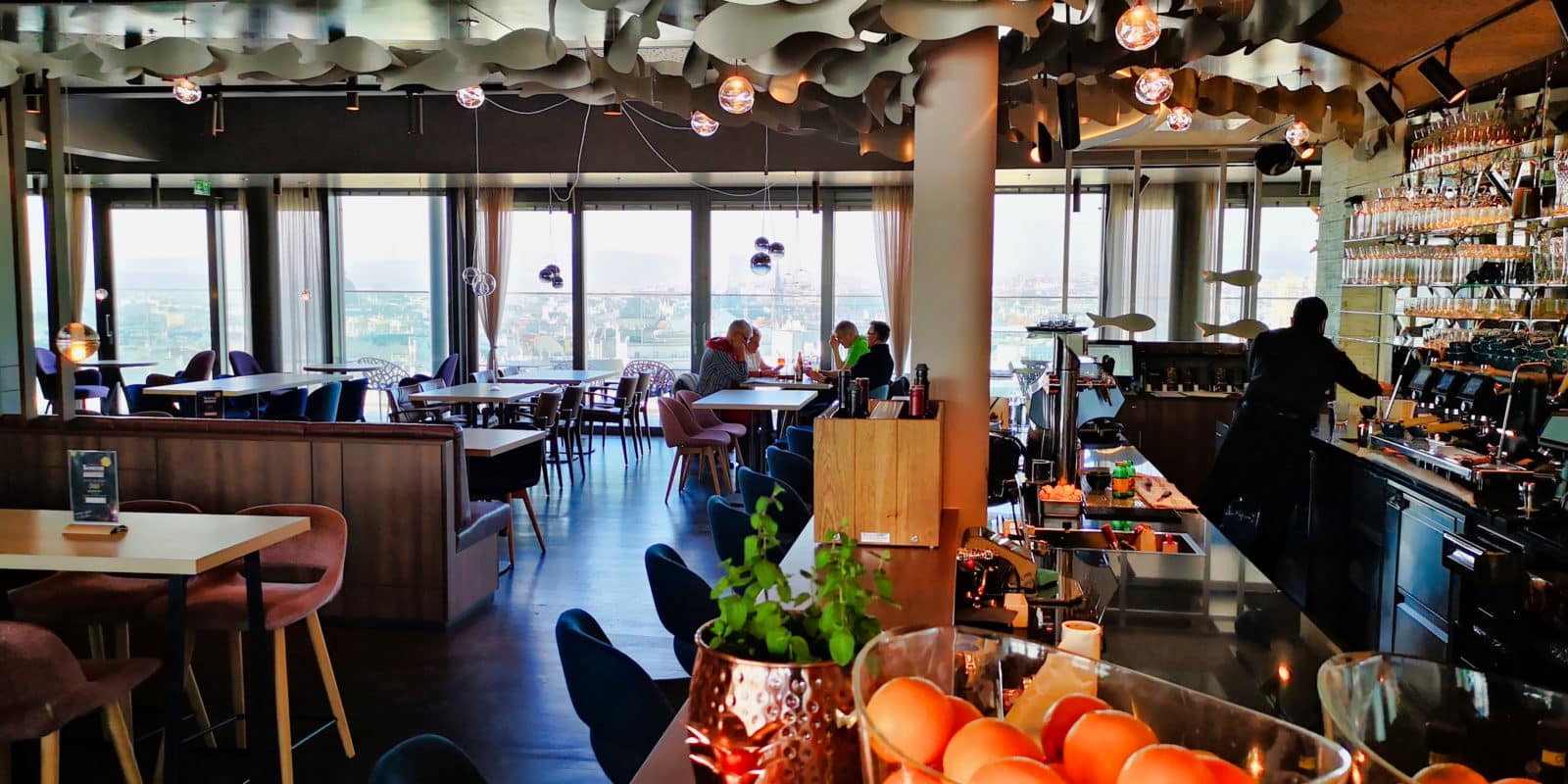 Lighthouse 10 Eventlocation Agentur Neutor