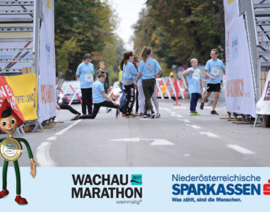 Fotopromotion Junior Marathon Agentur Neutor