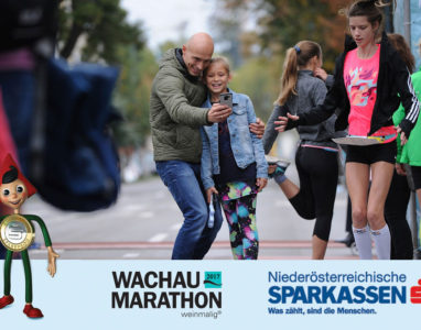 Fotopromotion Junior Marathon Agentur Neutor