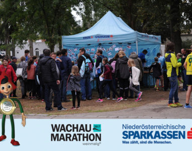 Fotopromotion Junior Marathon Agentur Neutor