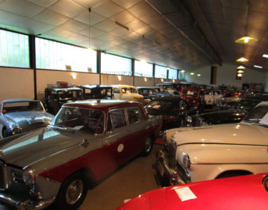 Agentur Neutor Eventidee Oldtimer