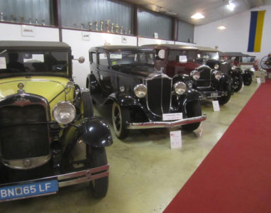 Agentur Neutor Eventidee Oldtimer