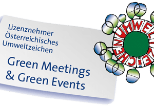 Ökoevent Wien – Nachhaltige Veranstaltungen in Wien